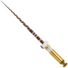 Каналорасширители угловые Dentsply ProTaper Gold S2 25мм 6шт