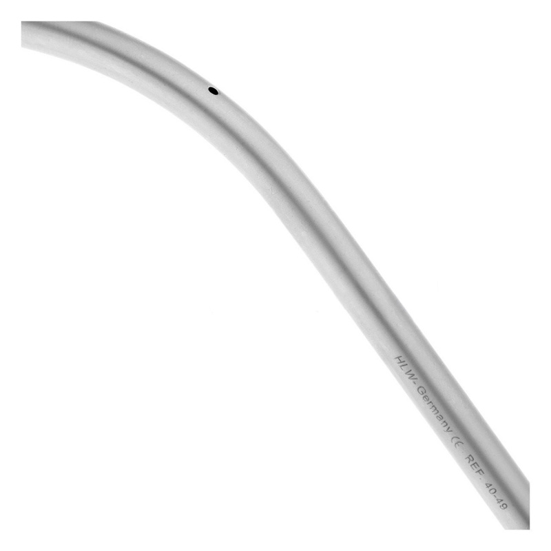 Канюля для аспирационной системы 3мм HLW 40-49