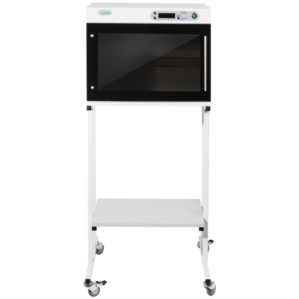 Ультрафиолетовая камера СПДС-2-К передвижная для хранения стерильных инструментов