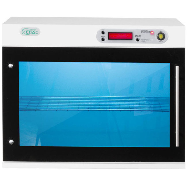 Ультрафиолетовая камера СПДС-2-К для хранения стерильных инструментов