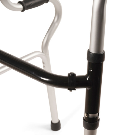 Ходунки Barry W HR шагающие двухуровневые