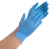 Перчатки нитриловые NORMA голубые