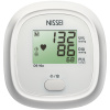 Тонометр автоматический Nissei DS-10A с адаптером манжета 22-36см