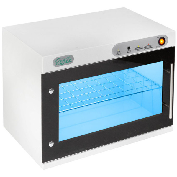 Ультрафиолетовая камера СПДС-3-К для хранения стерильных инструментов