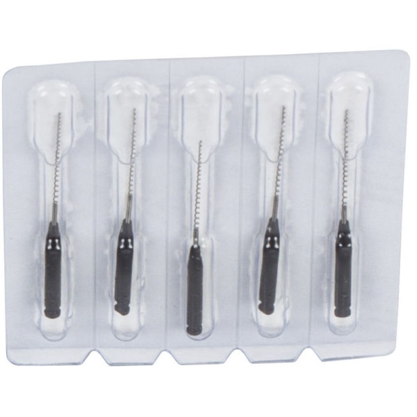 Каналонаполнители угловые КМИЗ №25-40 25мм 50шт