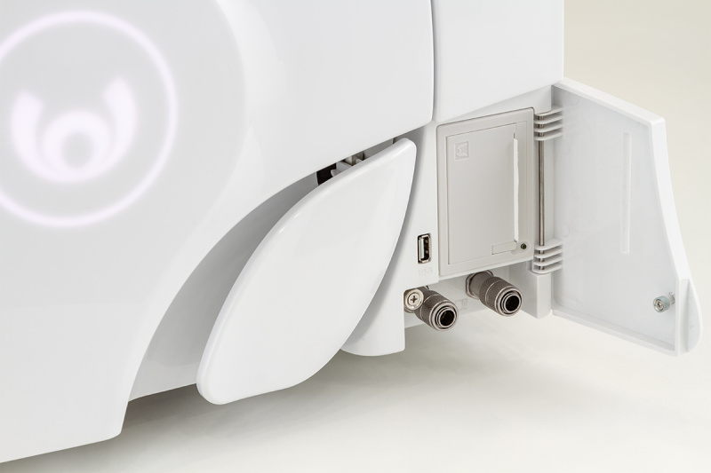 Фото товара «Автоклав Woson Tanzo D23 (класс B)» №6