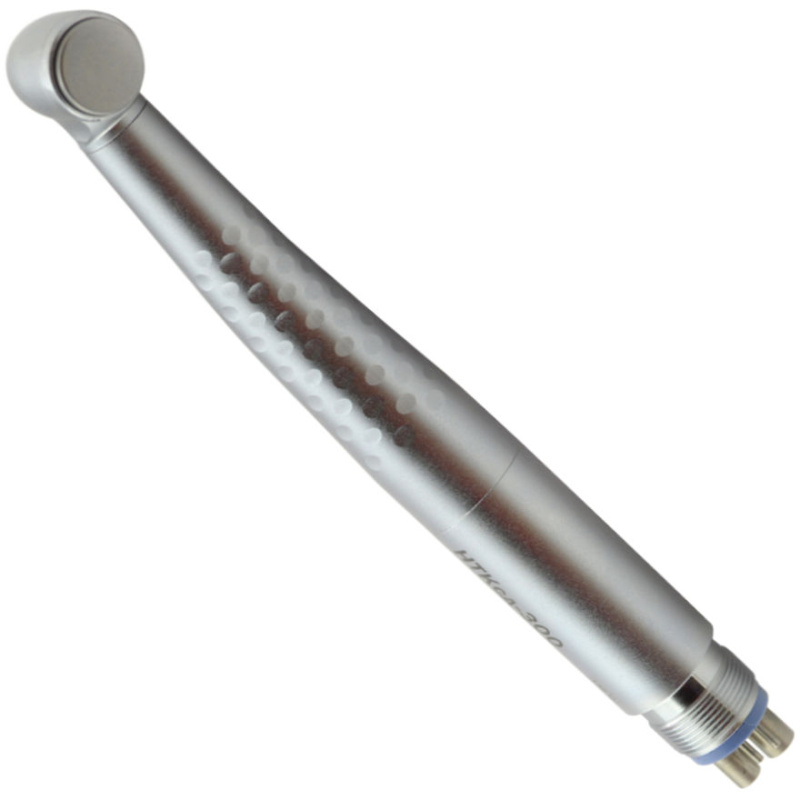 Наконечник турбинный ВХ-Тайфун НТКсд-300 M6 светодиодный с фиброоптикой