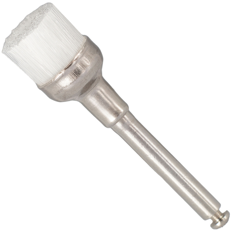 Щетка полировочная Kagayaki Bowl 1013 чаша полая нейлоновая 1шт