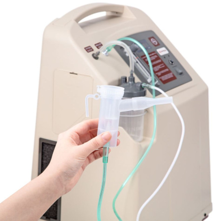 Концентратор кислорода Армед 7F-10L