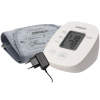Тонометр автоматический Omron M1 Basic с адаптером манжета 22-32см (HEM-7121J-ARU)