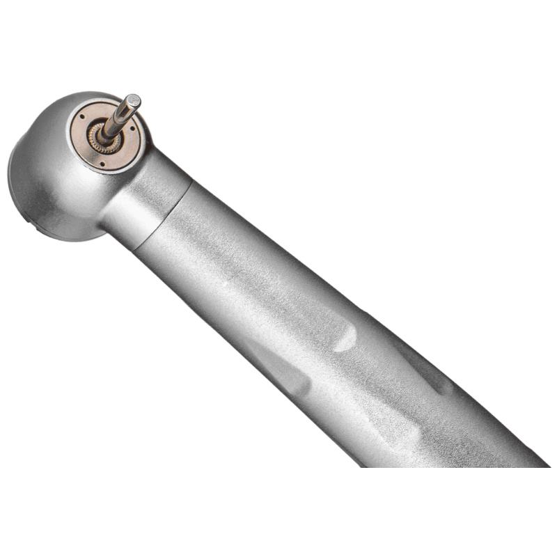 Наконечник турбинный ЭУРМЕД Т-001 кнопочный без подсветки