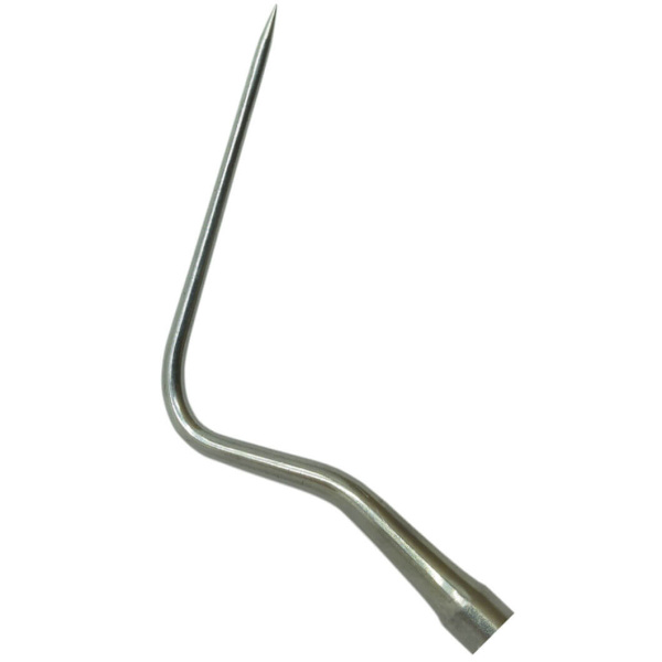 Плаггер Heat-Carrier Plugger 1/2 красный 0.6мм Medenta 129-304 1/2