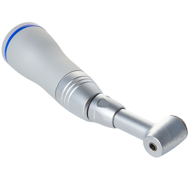 Наконечник угловой STRONG ACL(B)-01C кнопочный