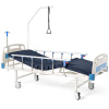 Кровать медицинская Barry MB2pp механическая
