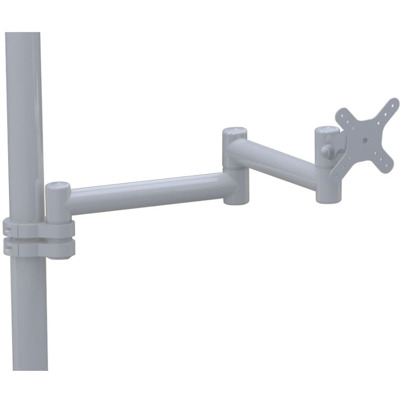 Кронштейн DS-2 для крепления монитора