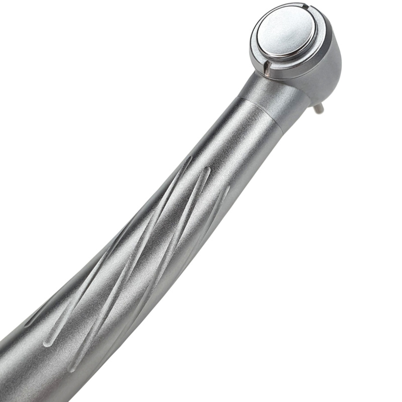 Наконечник турбинный Микрон Жемчуг-2Е М6 светодиодный