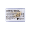 Фото товара «Щетка карбидная Kagayaki Sharp-2 10шт» №2