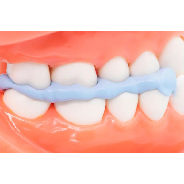 Перфит (Perfit Bite Regisration) А-силикон для регистрации прикуса 2х50мл Huge Dental
