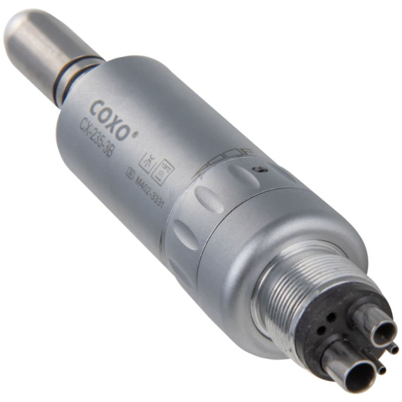 Микромотор COXO CX-235-3B воздушный без света