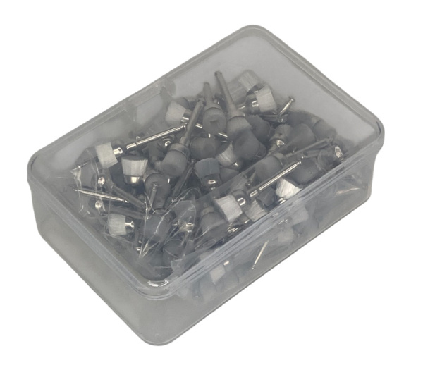 «Щетка полировочная нейлоновая чашка PB-370» - фото товара №2