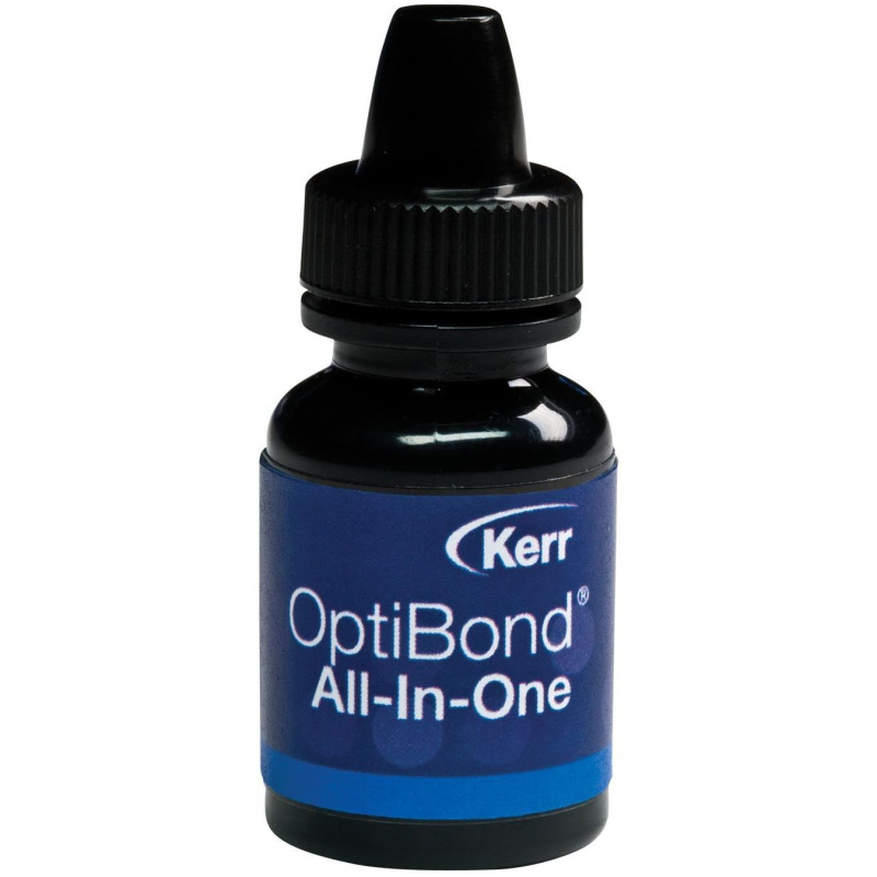 ОптиБонд Ол ин Ван (OptiBond All-In-One) адгезив 5мл Kerr 33381E