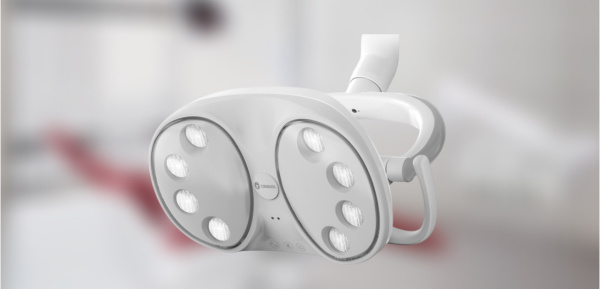 Фото товара «Стоматологическая установка CINGOL Х3» - фото товара №2