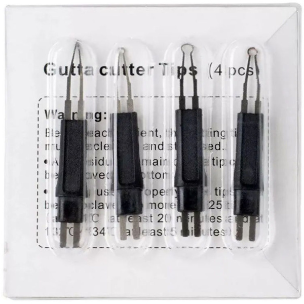 Прибор для обрезания гуттаперчи Гутта Кат (Gutta Cutter)