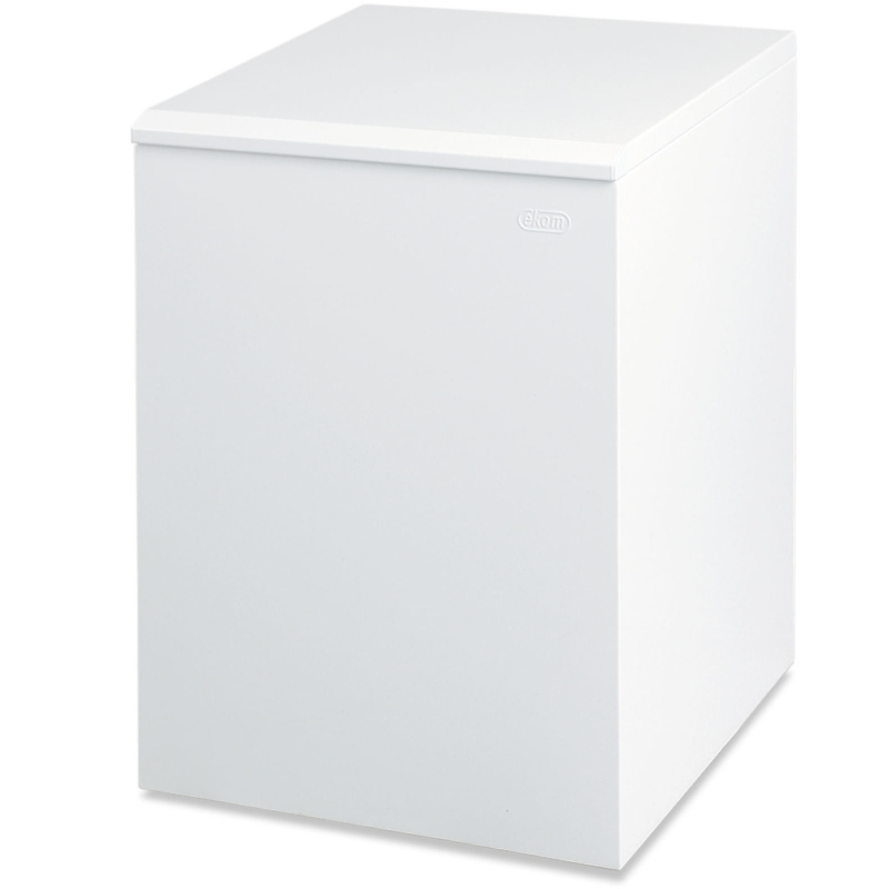 Компрессор EKOM DК50-10S в кожухе