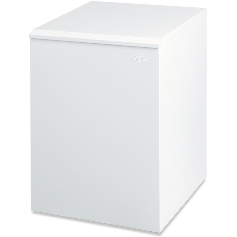 Аспиратор EKOM DO 2.1 в кожухе