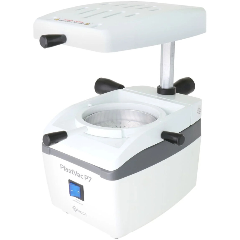 Вакуумформер Bio-Art PlastVac P7