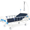 Кровать медицинская Barry MB2pp механическая