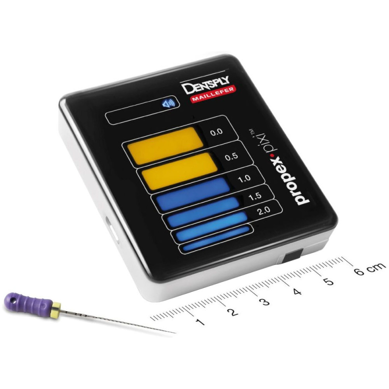 Апекслокатор Dentsply ProPex Pixi
