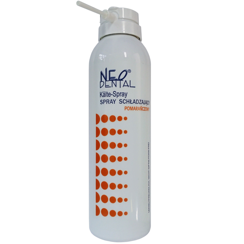 Холодовая проба Kalte-Spray спрей 200мл NeoDental