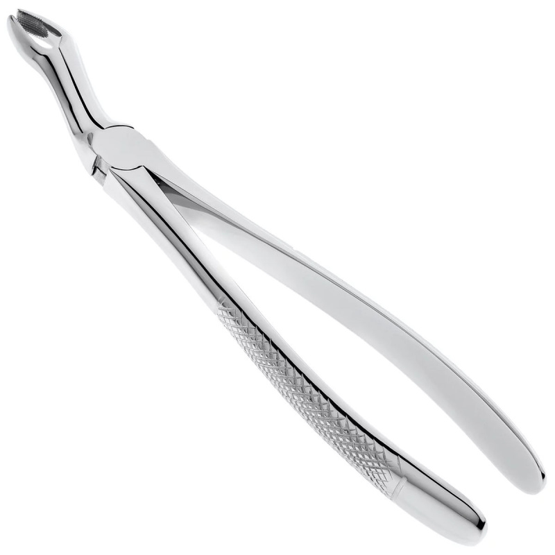 Щипцы для удаления зубов верхние третьи моляры HLW 11-67А