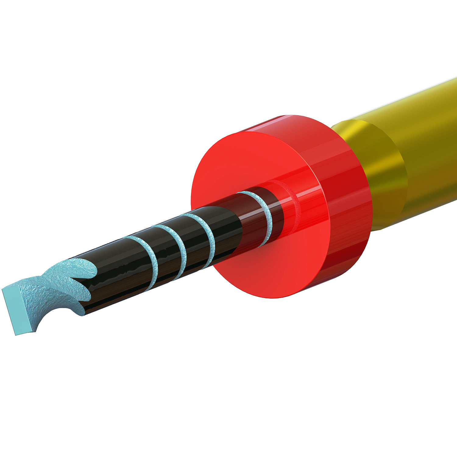 Каналорасширители  угловые Neolix Neoniti (для лечения и перелечивания)