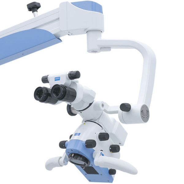 Микроскоп ZUMAX OMS 2050 с фото-видео системой