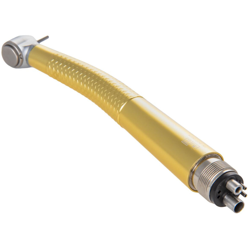 Наконечник турбинный COXO CX207C1-2SP желтый