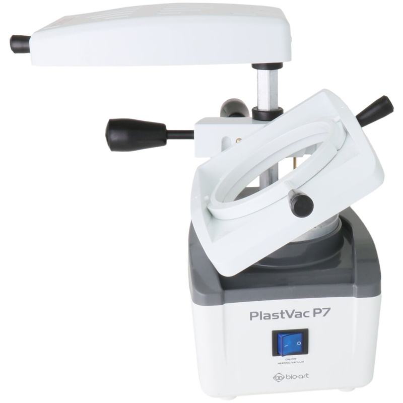 Вакуумформер Bio-Art PlastVac P7