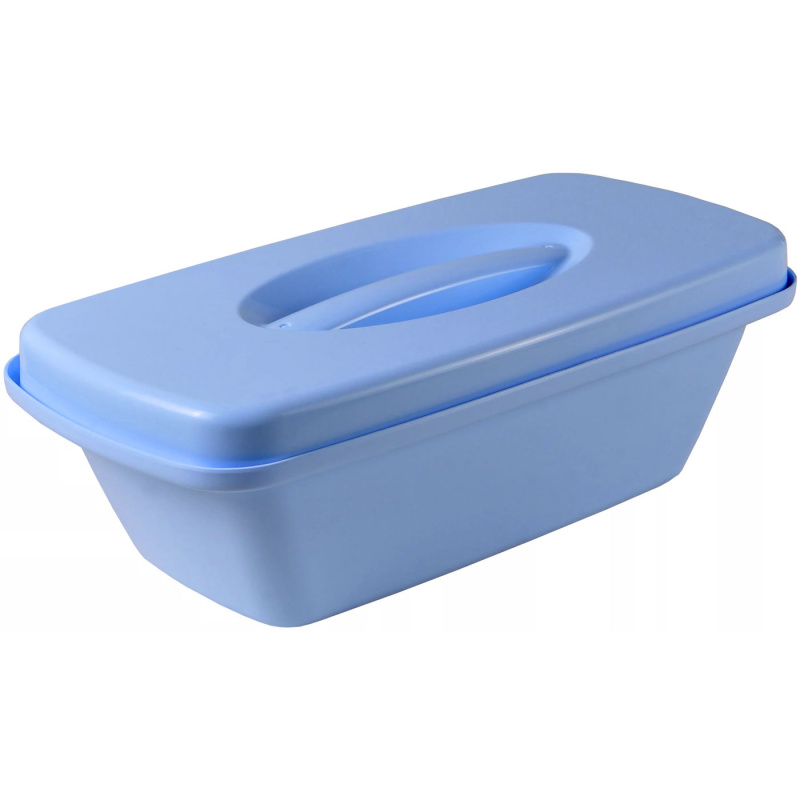 Контейнер для дезинфекции КДС-05-КРОНТ 5л