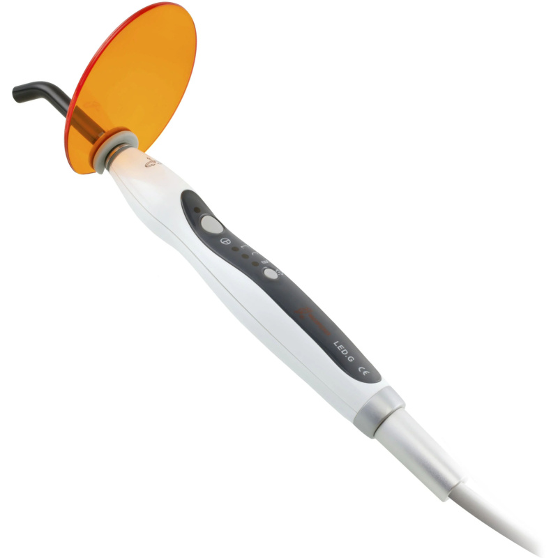 Лампа полимеризационная Woodpecker LED.G светодиодная встраиваемая