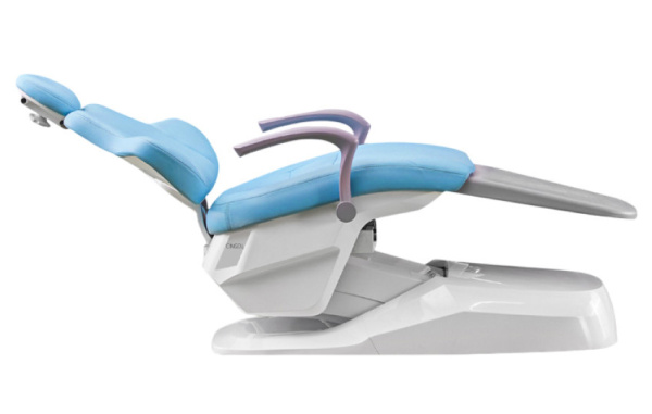 Фото товара «Стоматологическая установка CINGOL Х5» - фото товара №4