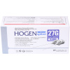 Иглы карпульные Hogen Spitze 27G 0.4x35мм 100шт C-K Dental