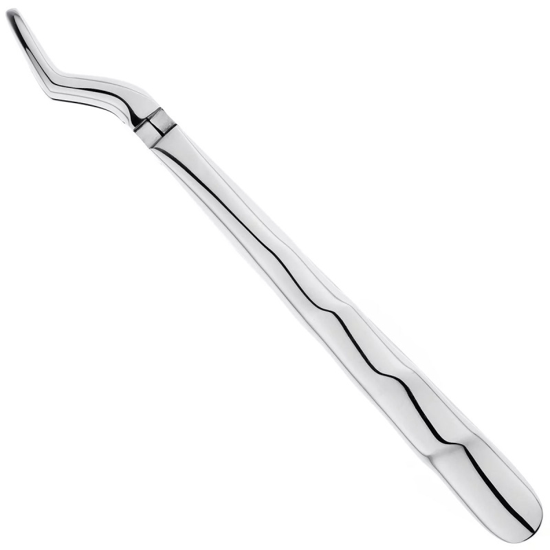 Щипцы для удаления зубов верхние корневые HLW  12-51