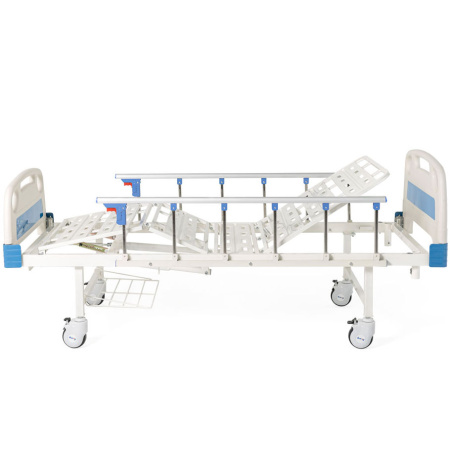 Кровать медицинская Barry MB2pp механическая