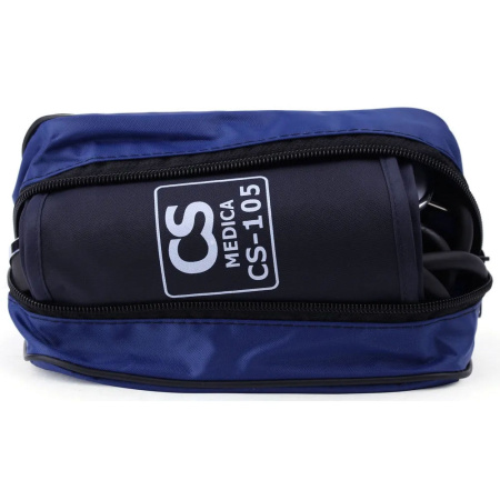 Тонометр механический CS Medica CS-105 c фонендоскопом манжета 22-38см