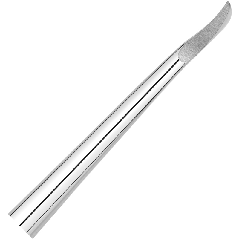 Элеватор Барри корневой серповидный левый ЭУРМЕД 01-058-03