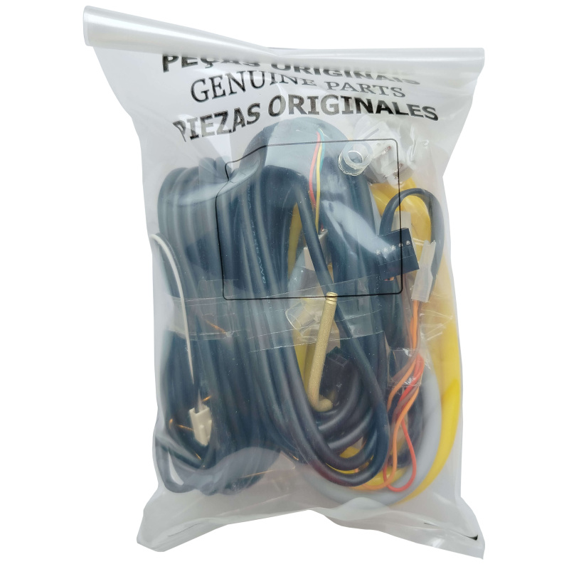 Cенсор блока плевательницы для стоматологической установки 16000002894