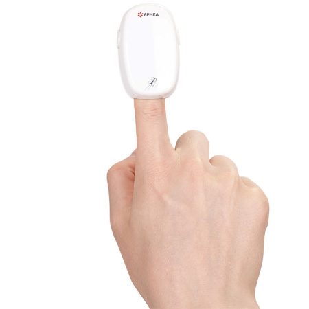 Пульсоксиметр Армед YX303