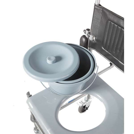 Кресло-коляска Barry W2