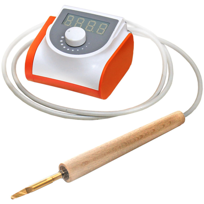 Электрошпатель Аверон ЭШЗ 2.1 НЬЮ